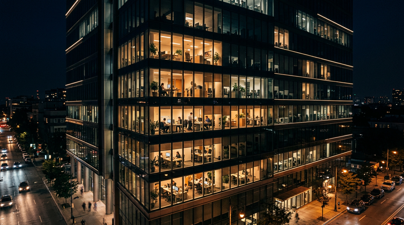How Often Do You Work Overtime?