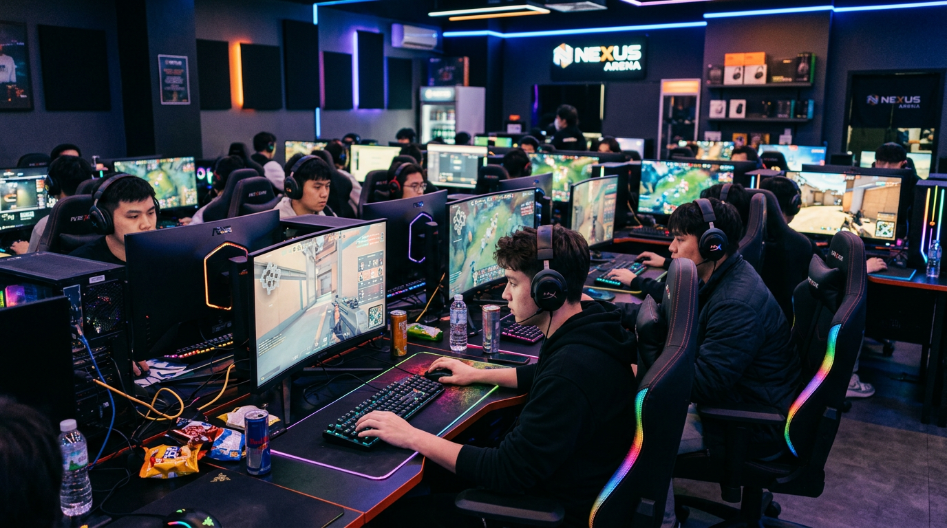 How Video Games Have Changed Our Lives