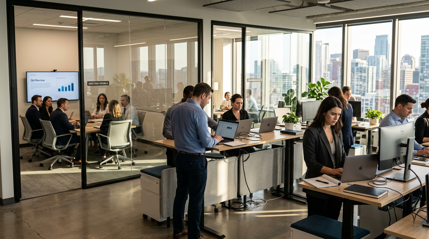 Handling Workplace Mistakes and Apologizing to Your Boss