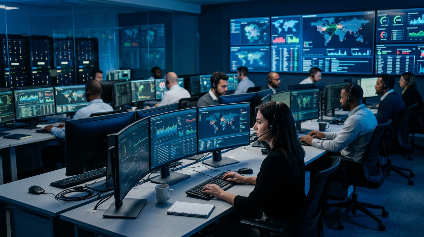 Cybersecurity Threats and Protection