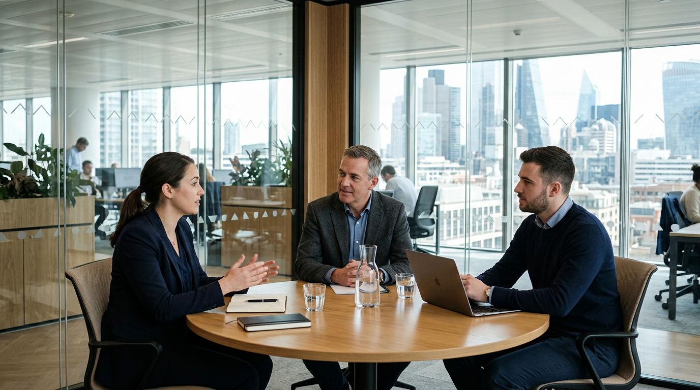 How Workplace Conflicts Are Resolved