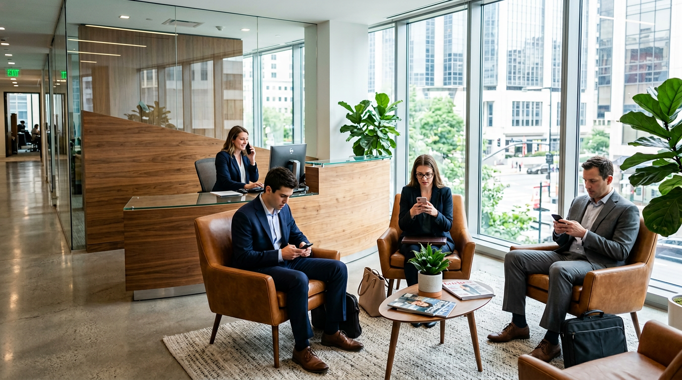 Job Interview Experiences