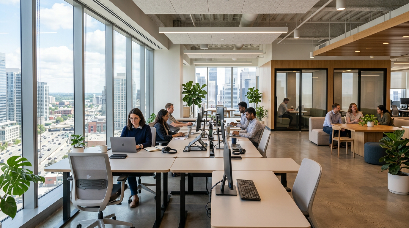 Remote Work vs Office — Making Your Case