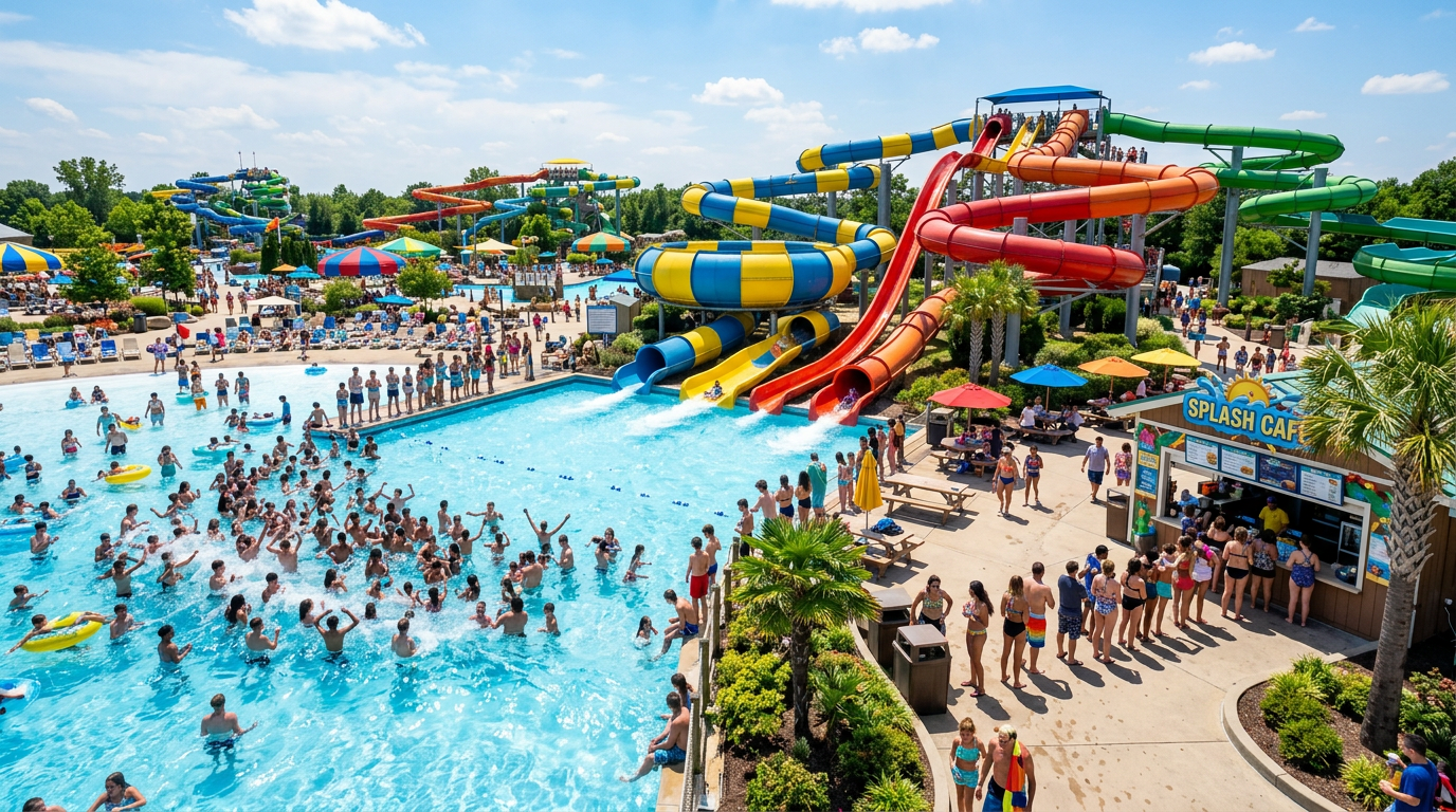 Water Park