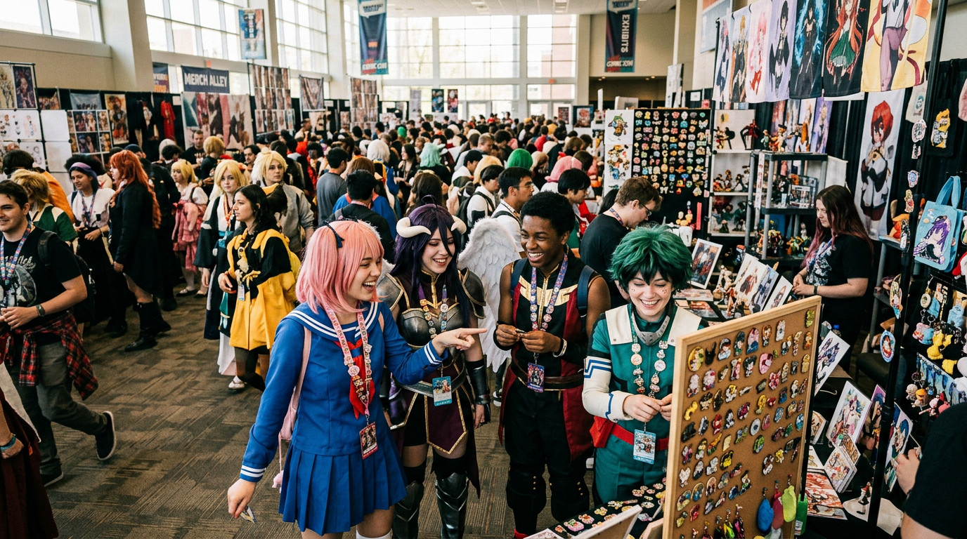 Fandom & Identity