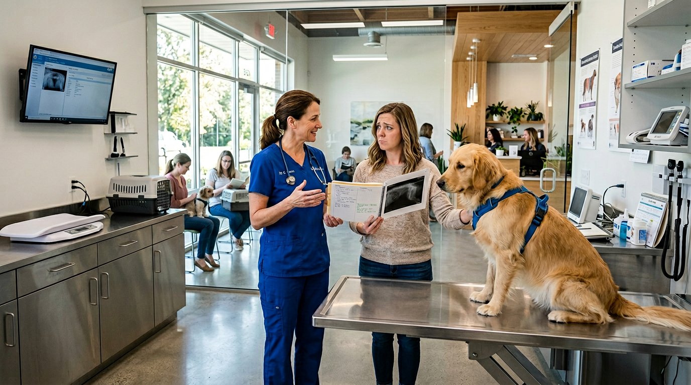 Pet Care Expertise