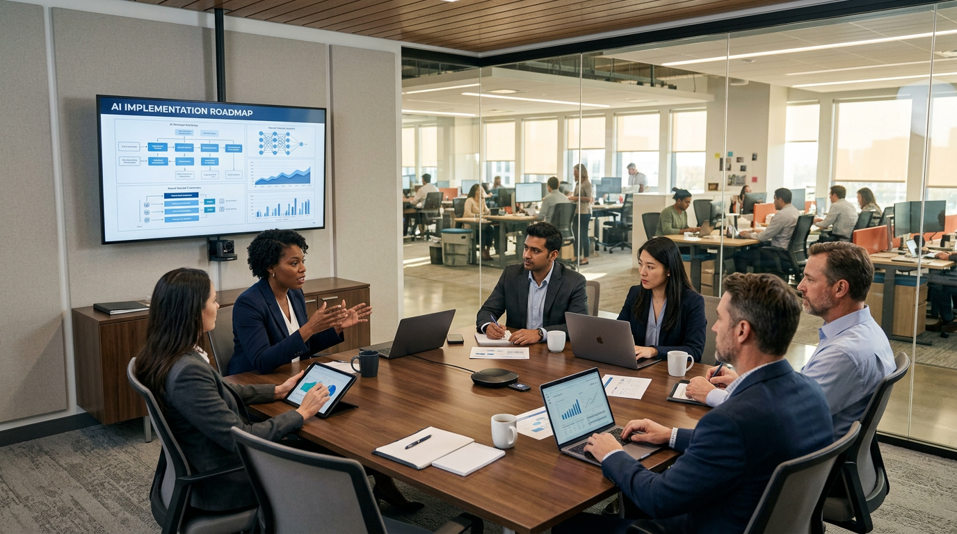 AI Ethics in the Workplace
