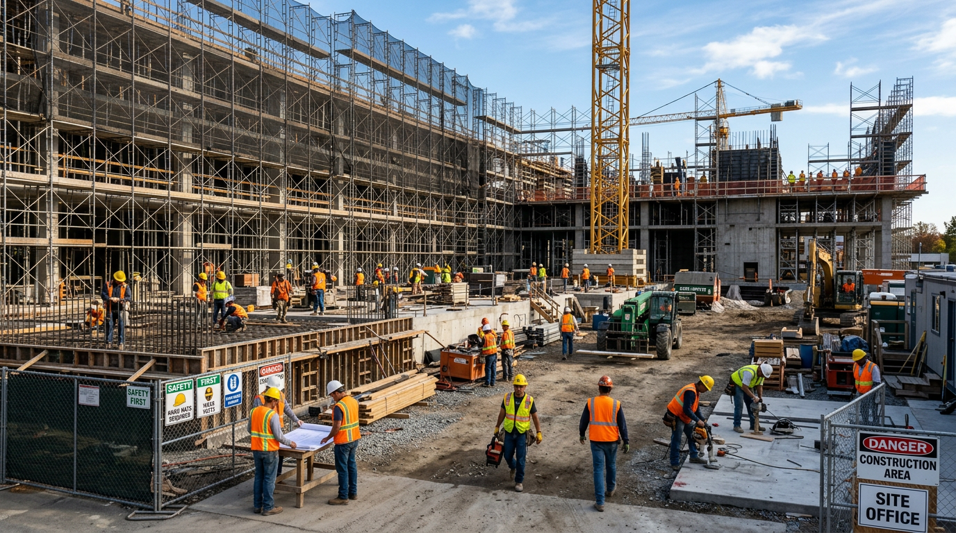 Workplace Safety Guidelines You Must Follow