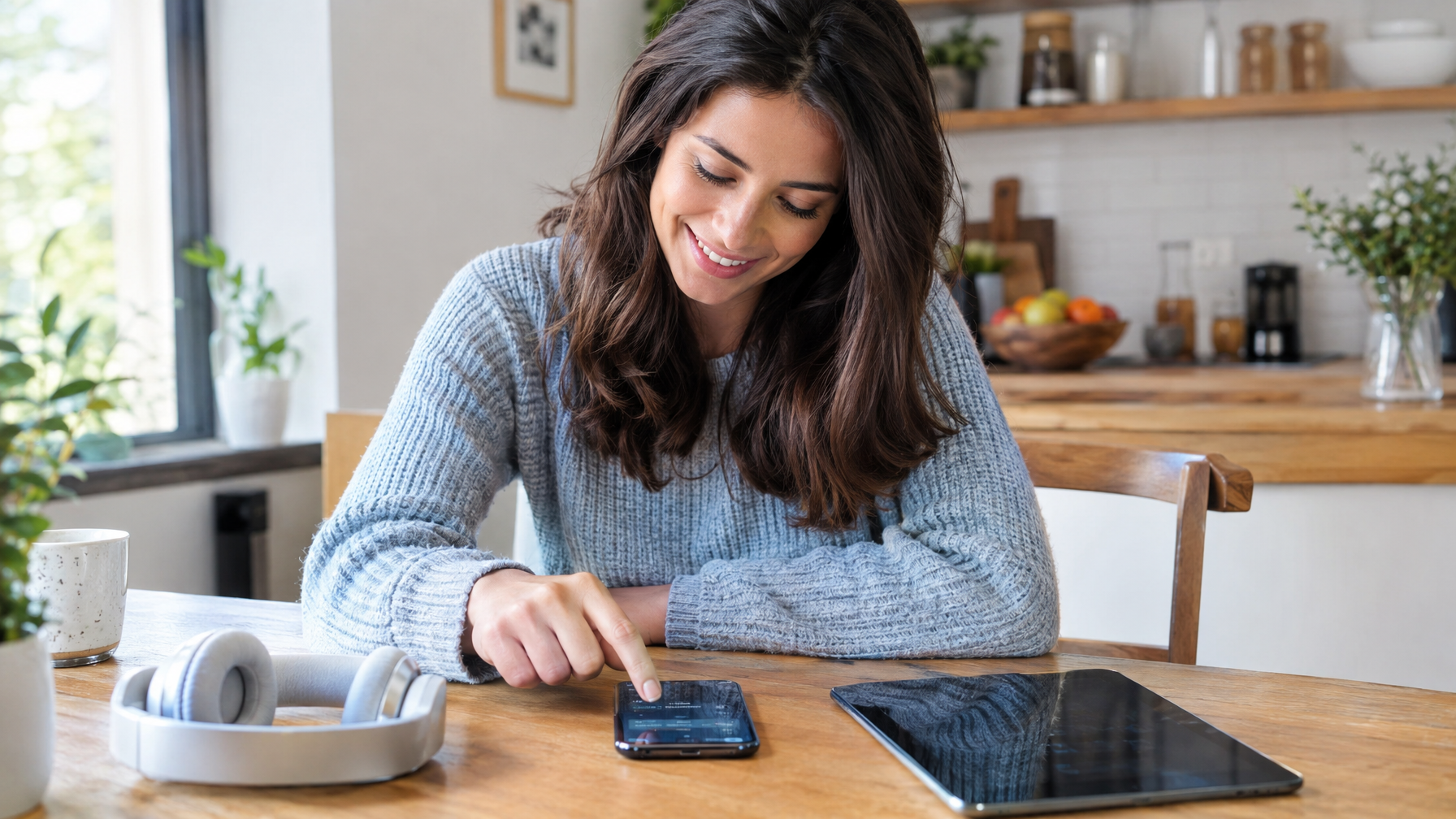 What Is a Smartphone? Describing Everyday Gadgets