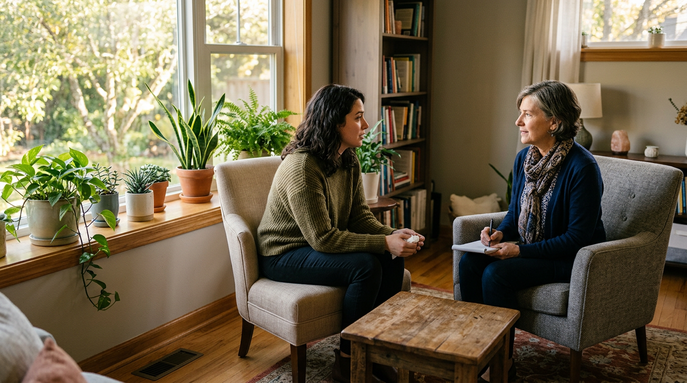 Mental Health and Wellbeing