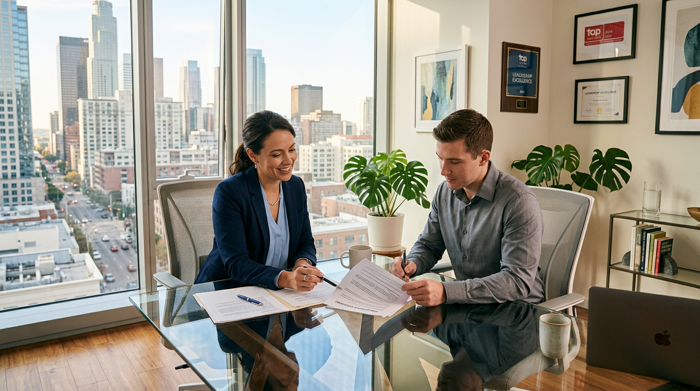 Understanding Employment Contract Terms and Conditions