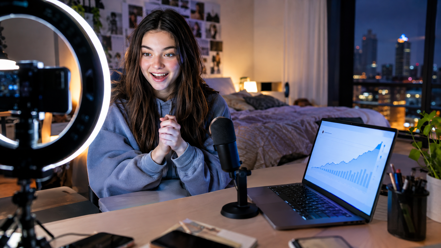 YouTubers Who Went Global
