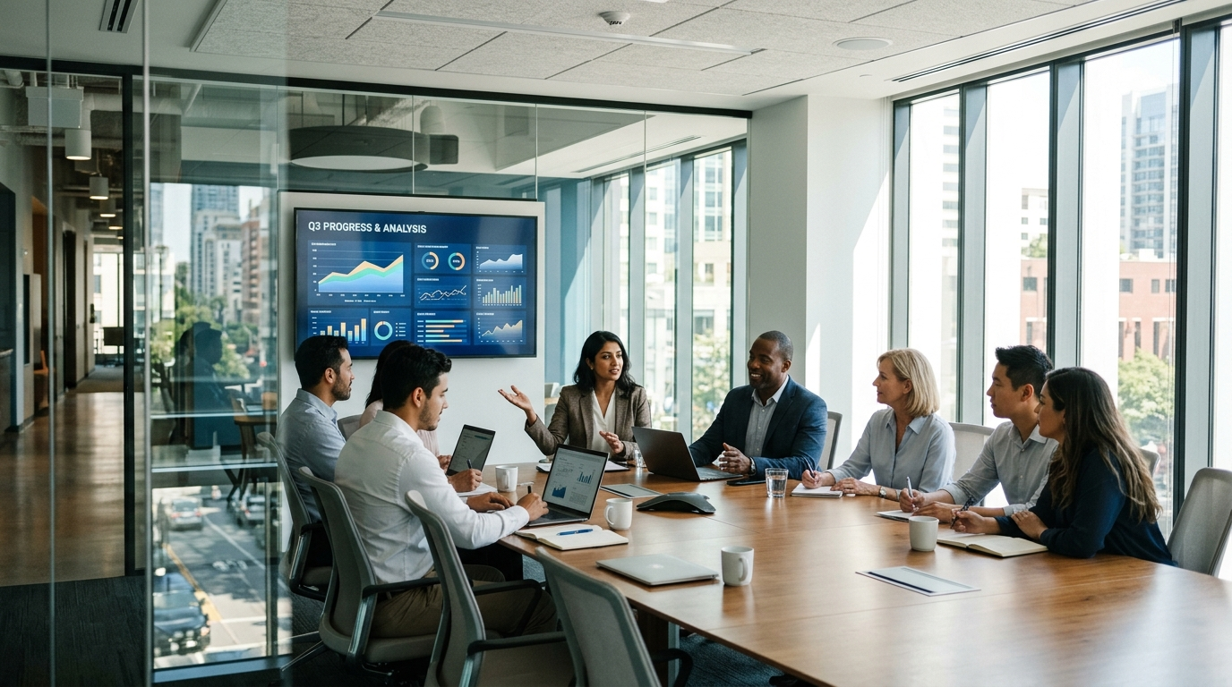 Identifying Skills That Make Good Leaders