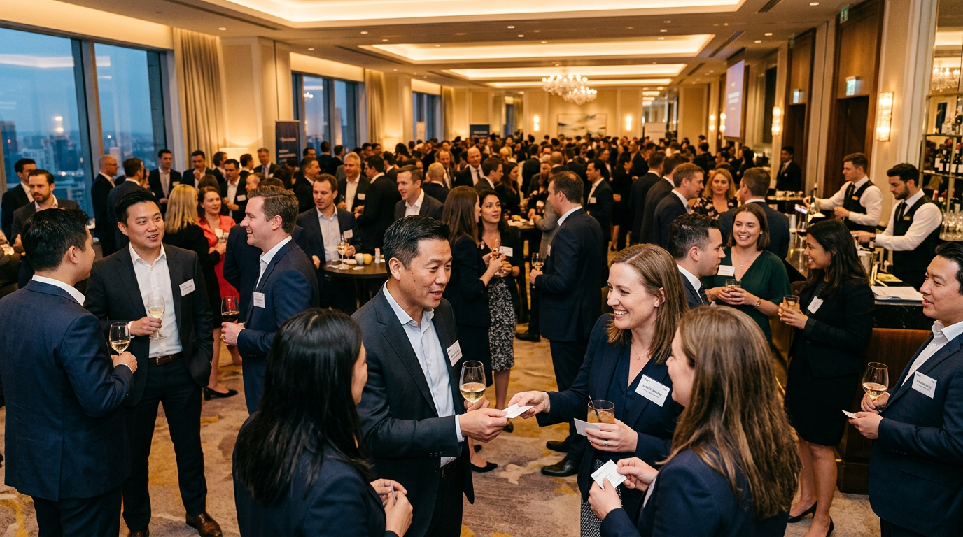 Introduction to INSOL Europe & Professional Networking