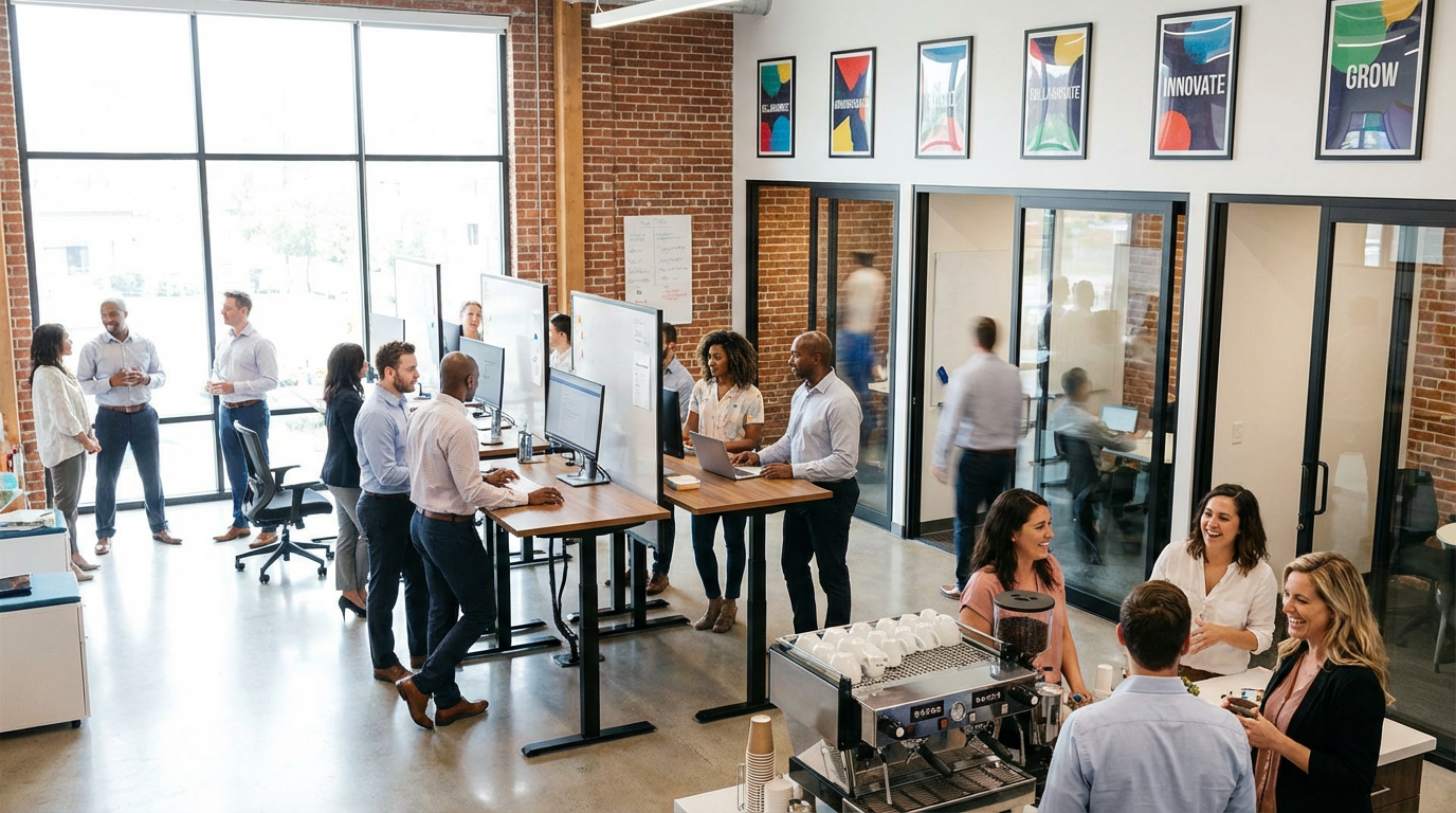 Company Culture