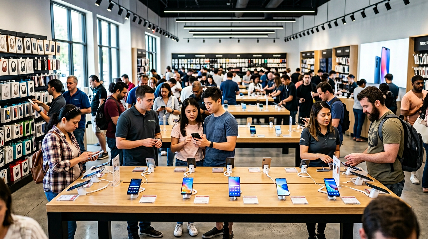 Choosing the Best Smartphone for Your Budget