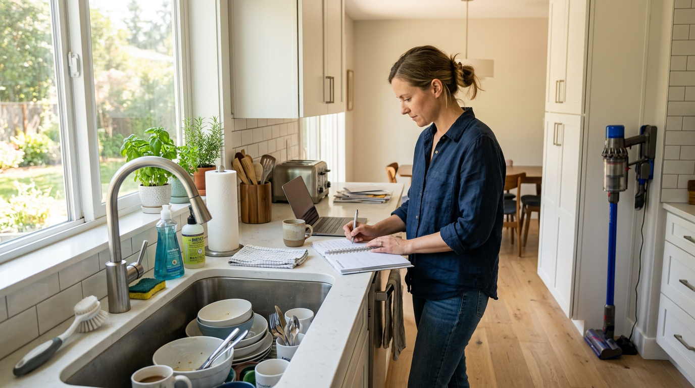 Household Chores