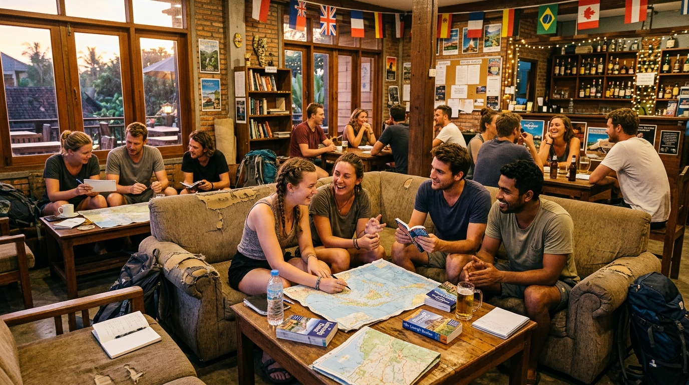 Budget Travel — I Wish I Had Known These Tips