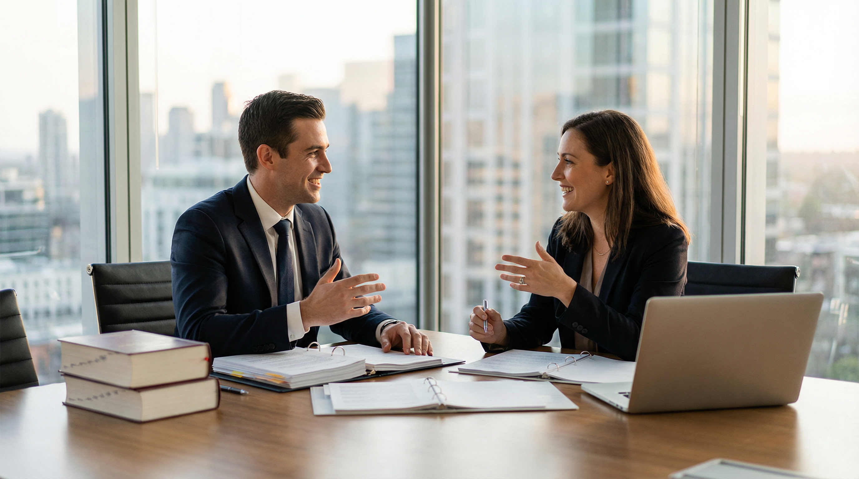 Legal Obligations and Rights