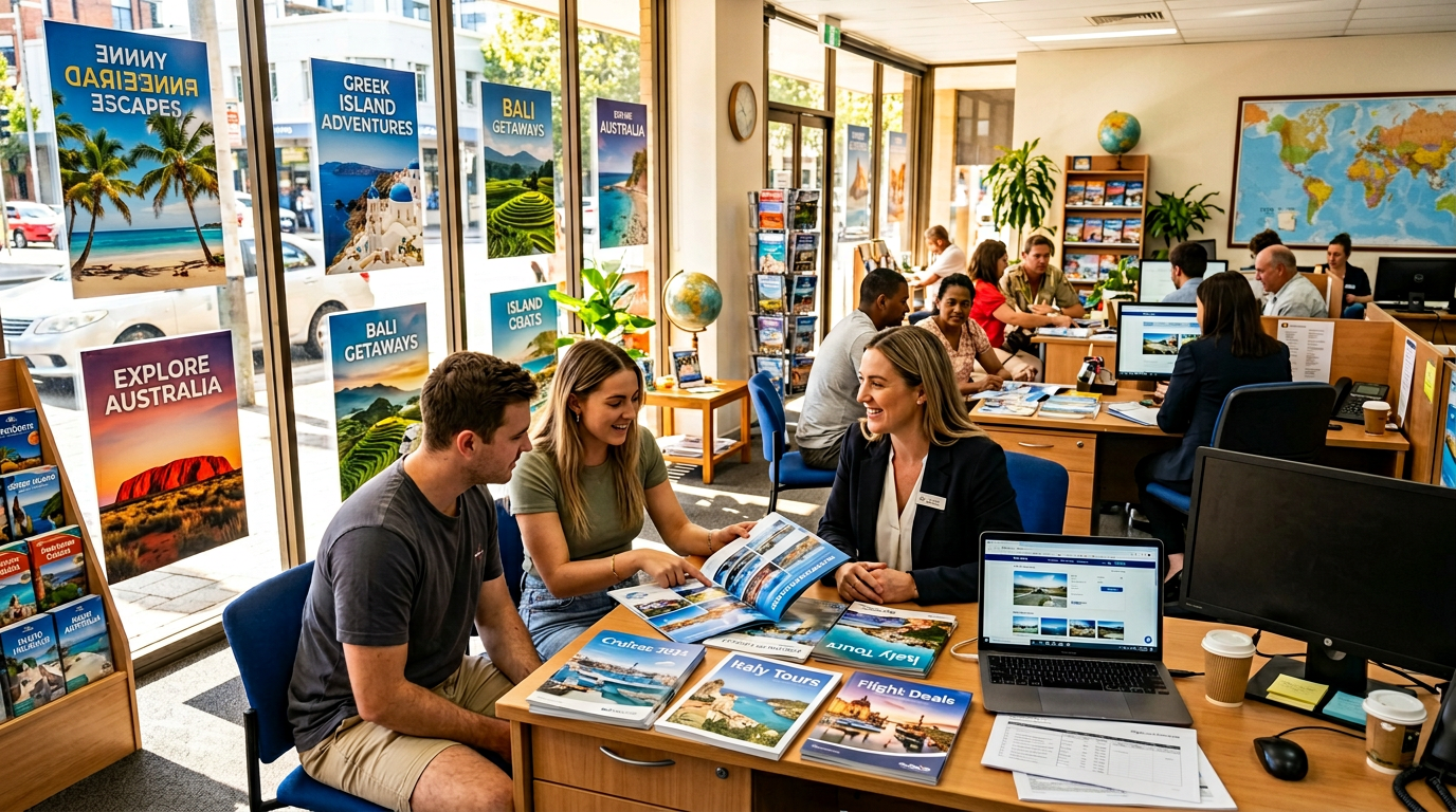 Have You Already Booked Your Summer Holiday?