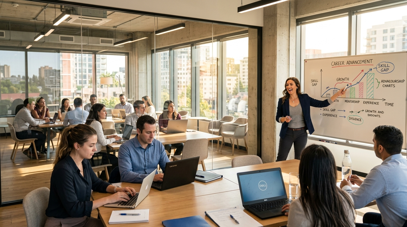 Professional Development Requirements