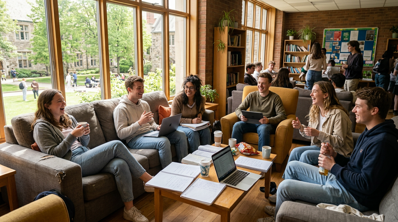 First Year of University Done: Let's Talk