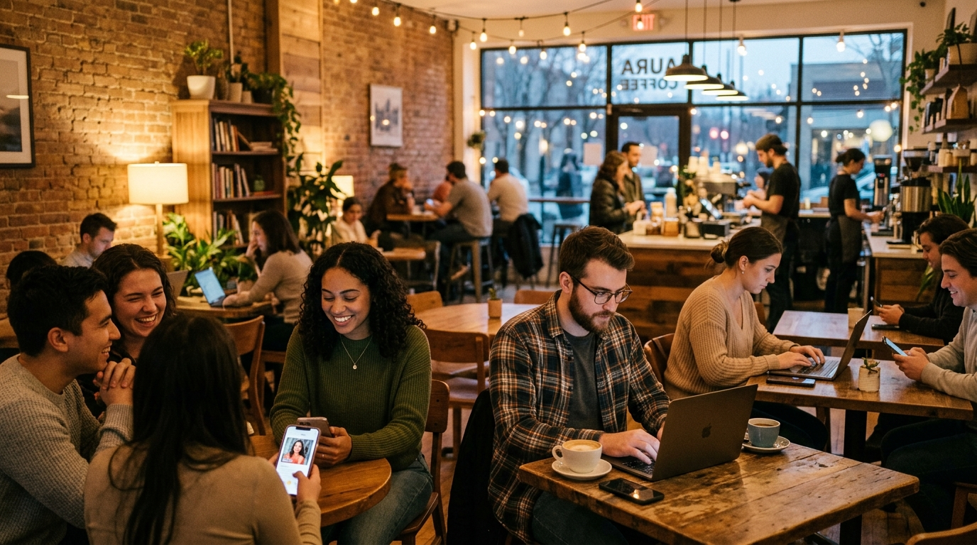 Online Dating: The Perfect Profile