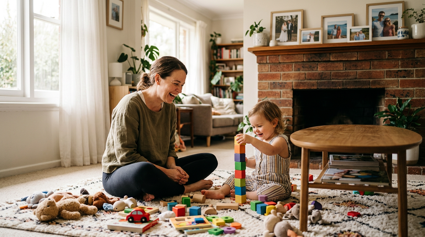 The Joy of Children