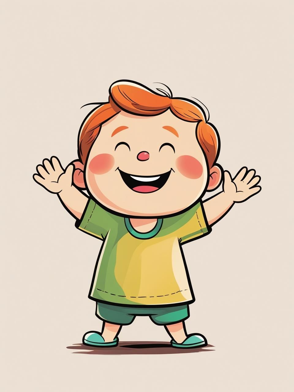 Warm-up