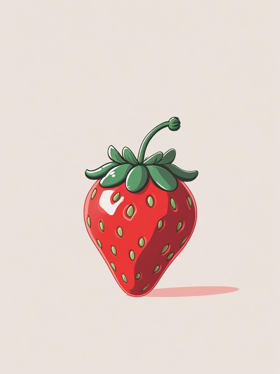 Colours & Fruits