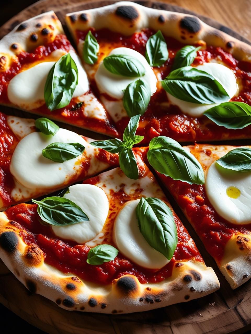 Warm-up: Pizza Favourites!