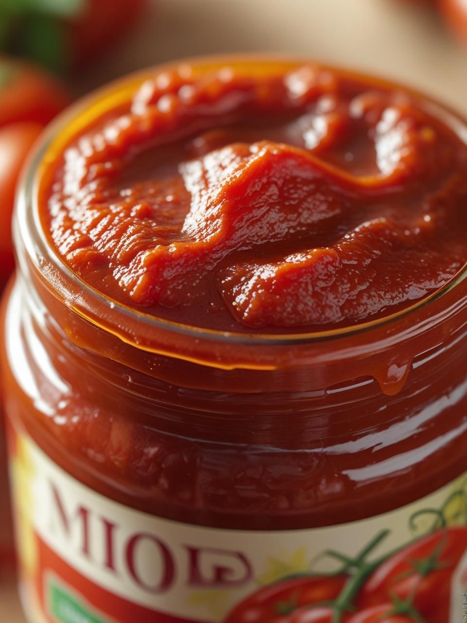 Tomato sauce
