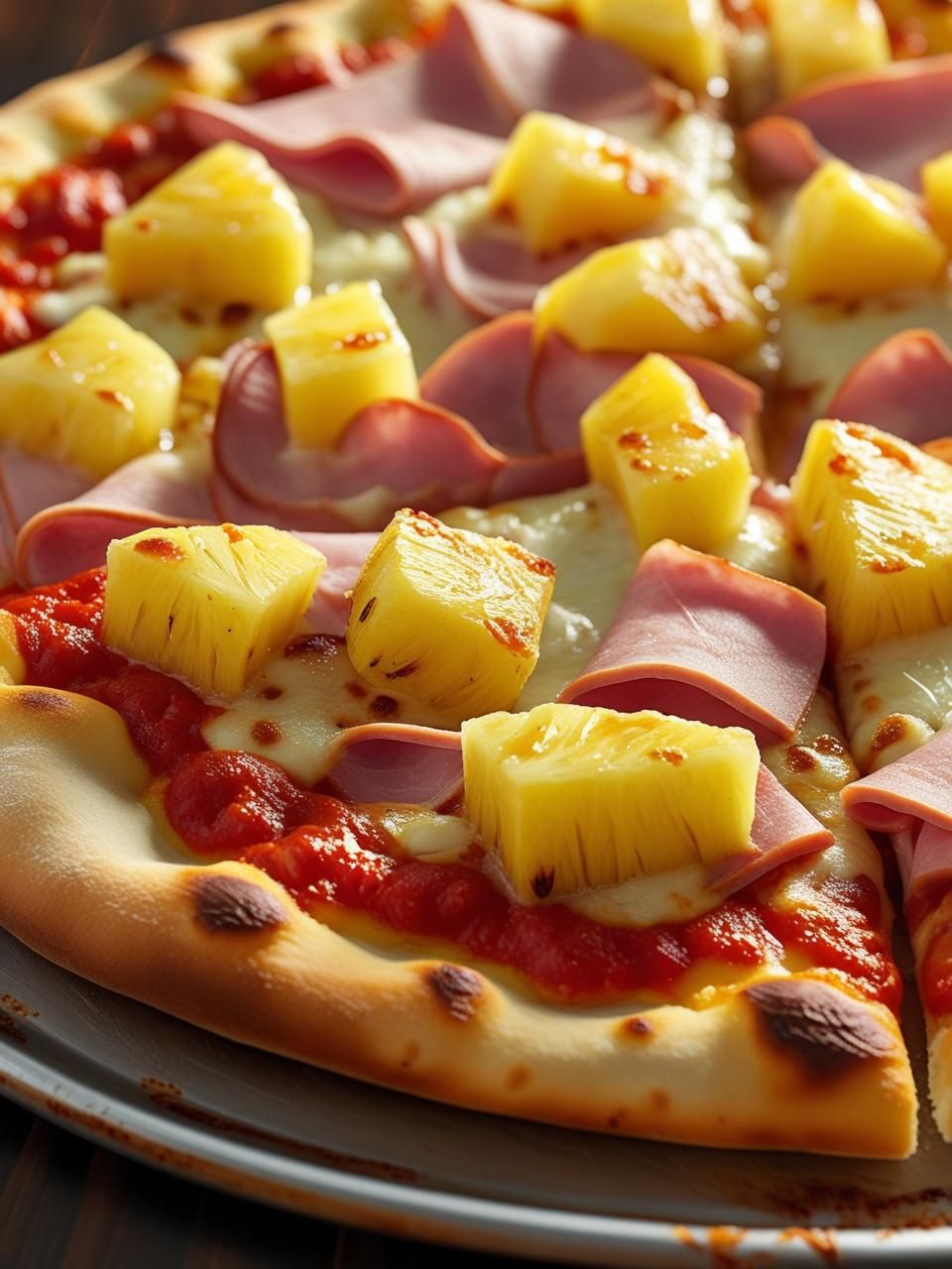 Warm-up: Pizza Favourites!