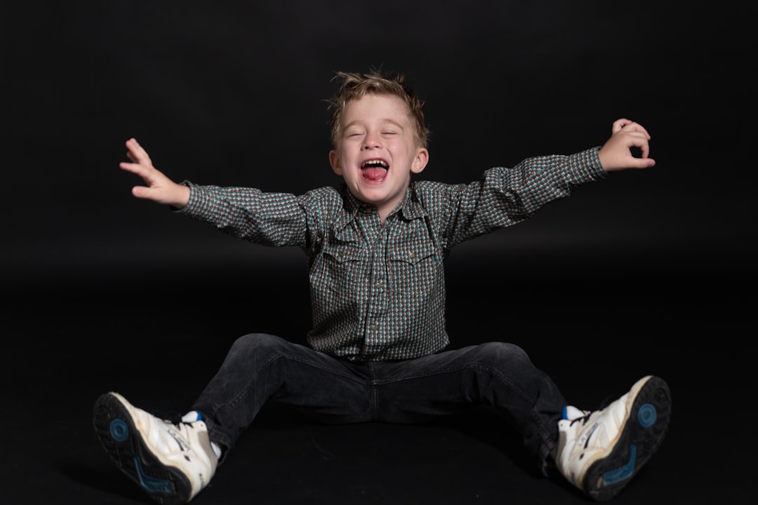 excited → thrilled
