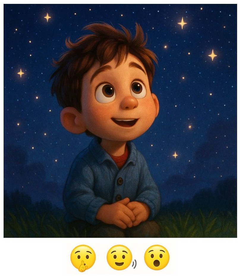 happy