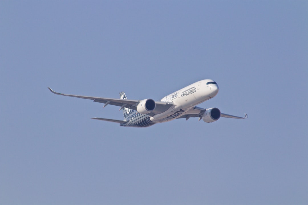 Do we fly in a plane or in a car?
