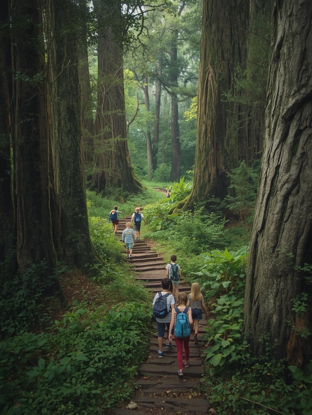 Adventure