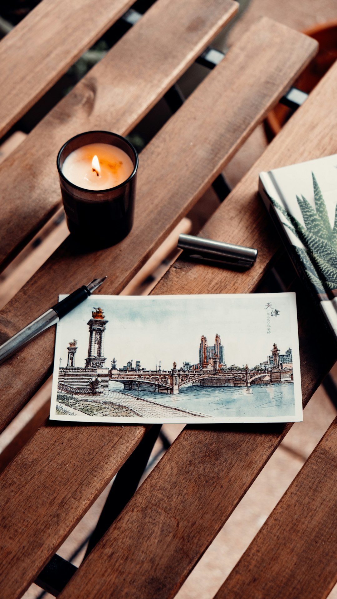 Postcard