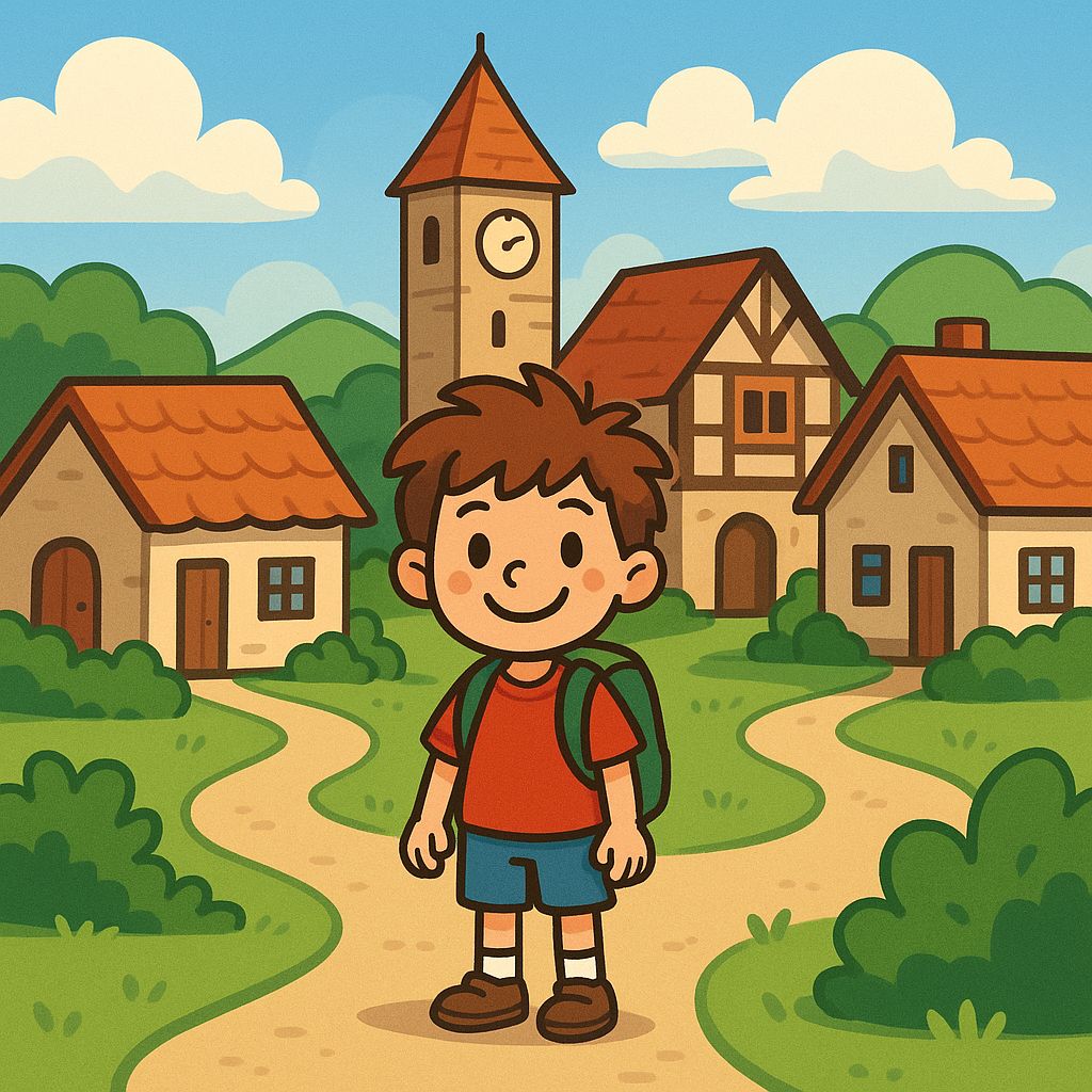 Hometown