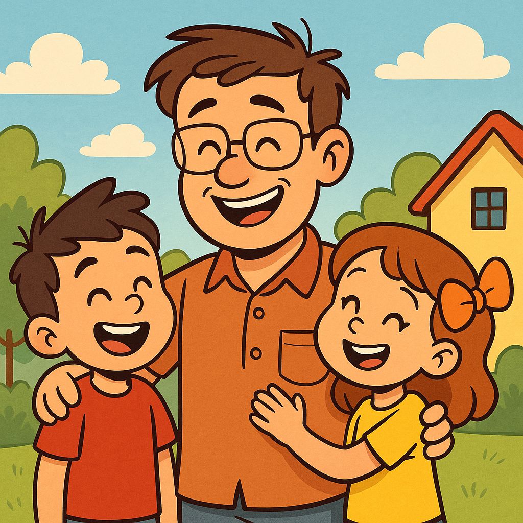 Uncle