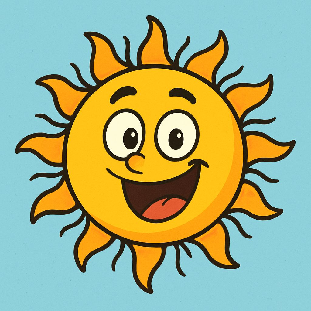 sun