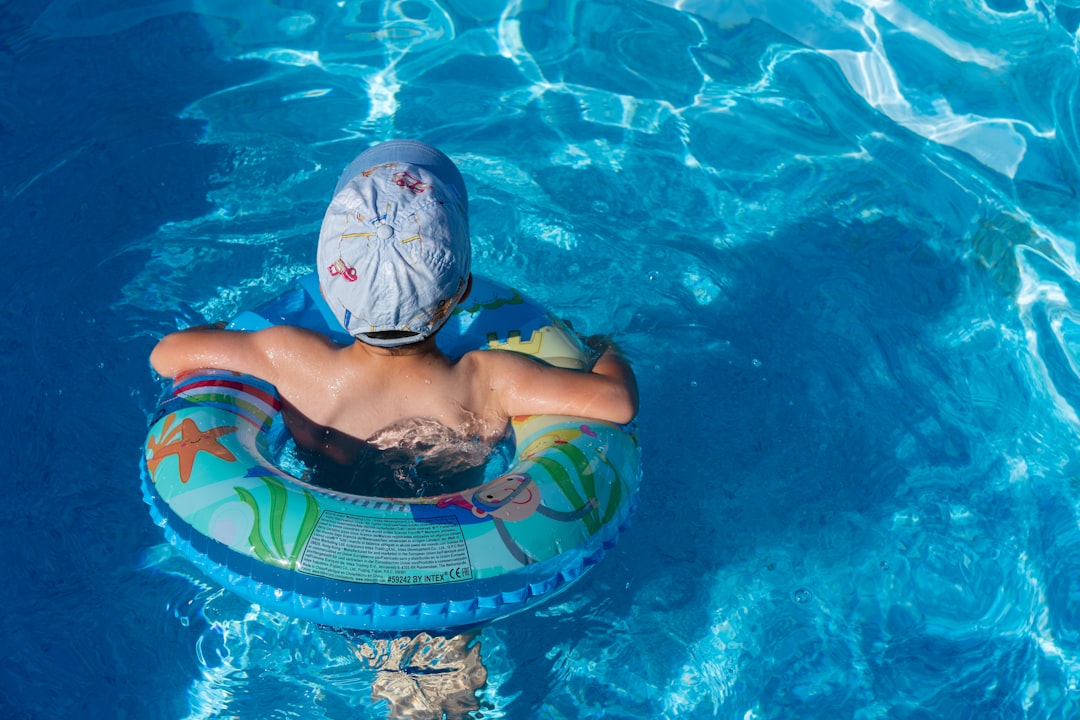 swim