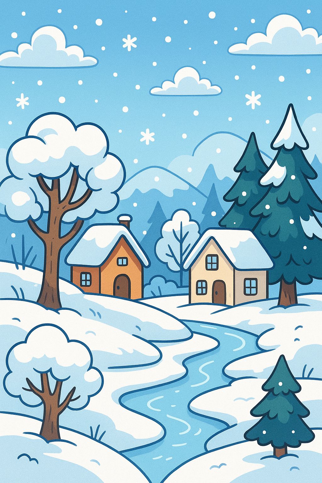 Winter