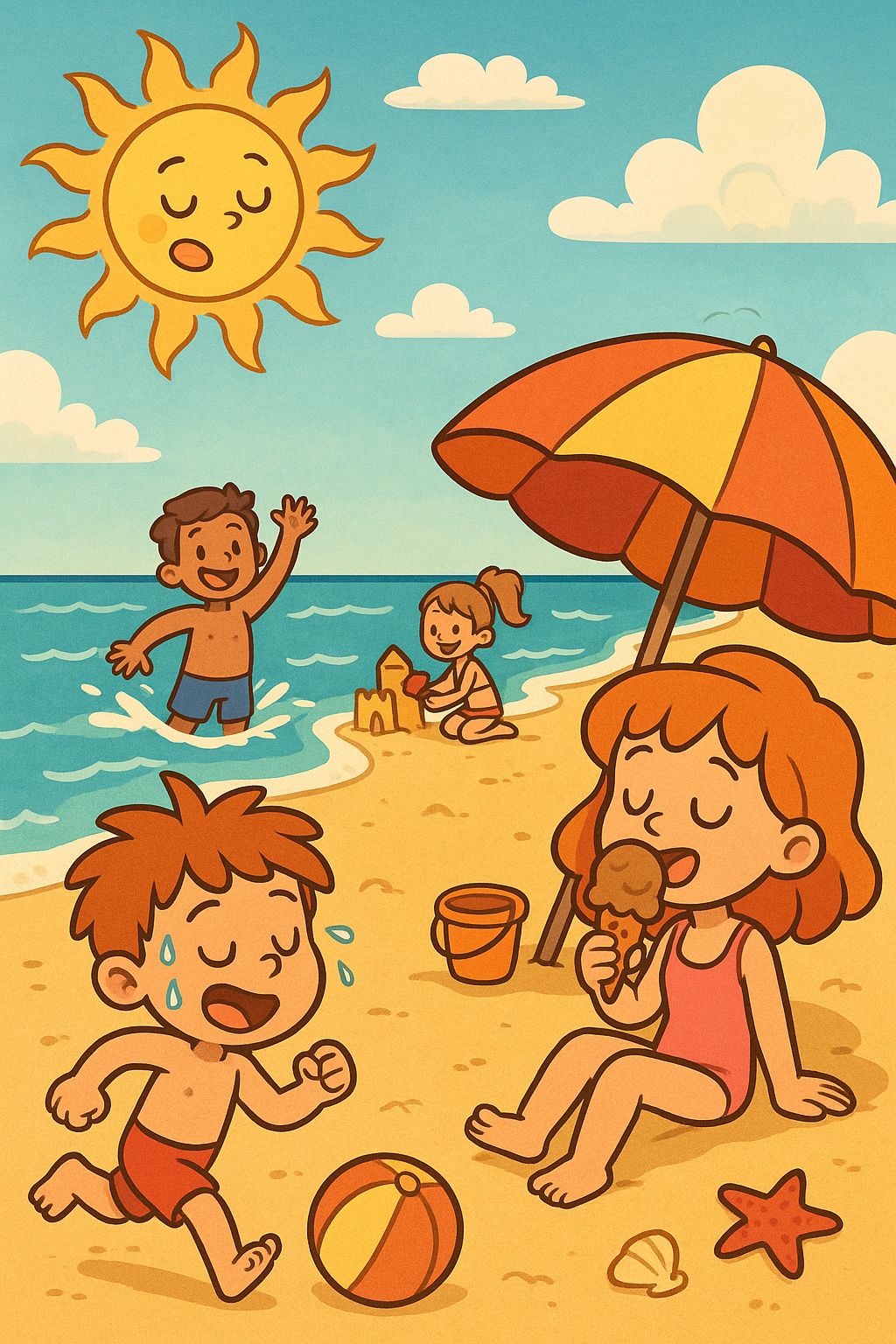 Summer