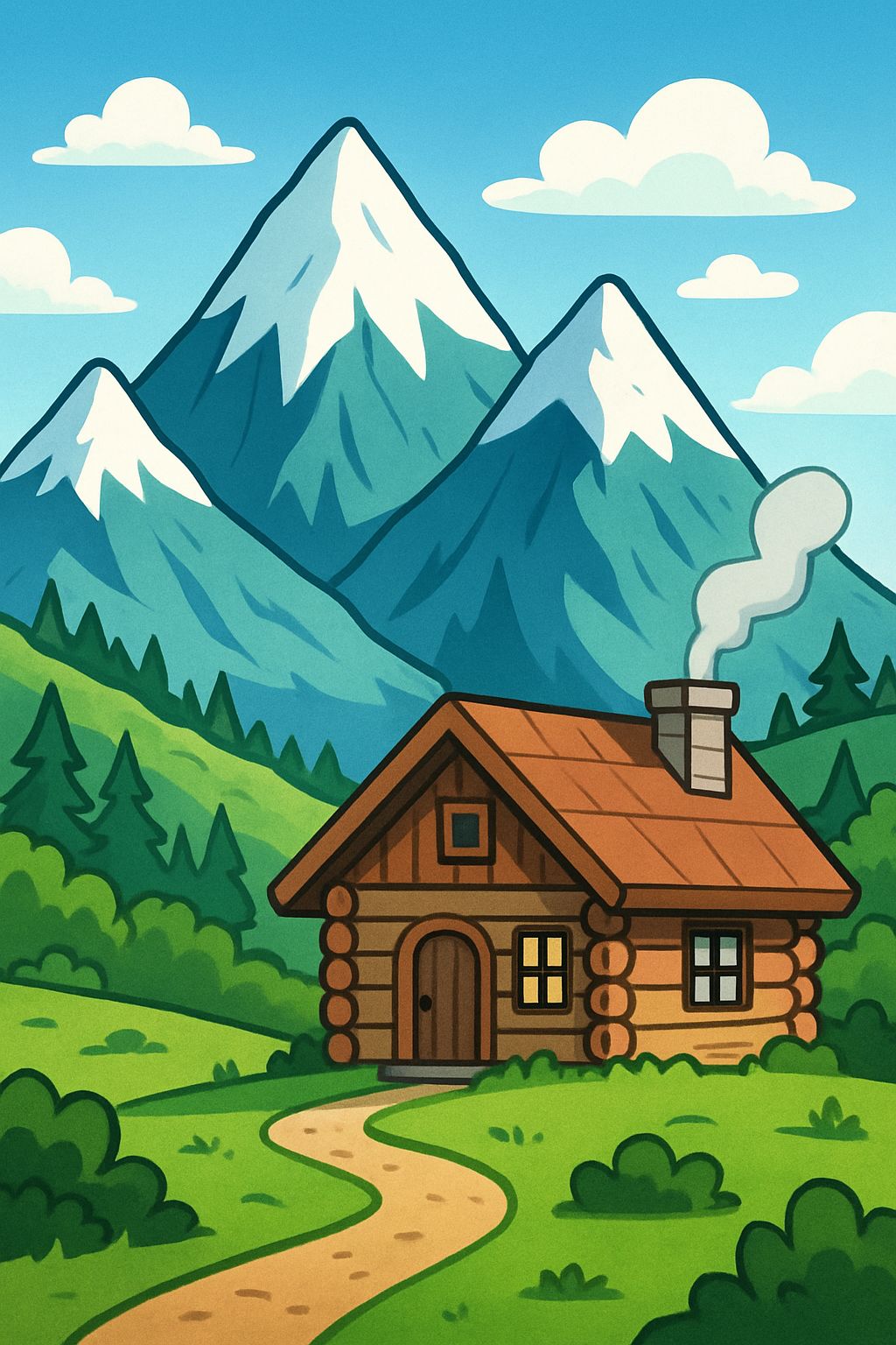 Mountain