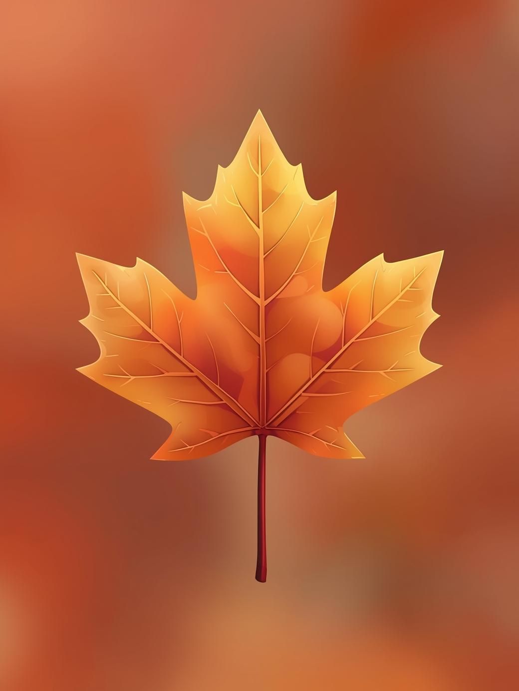 Autumn vocabulary