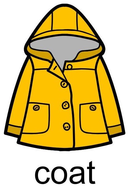 coat