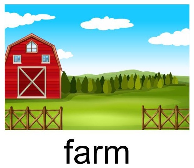 farm