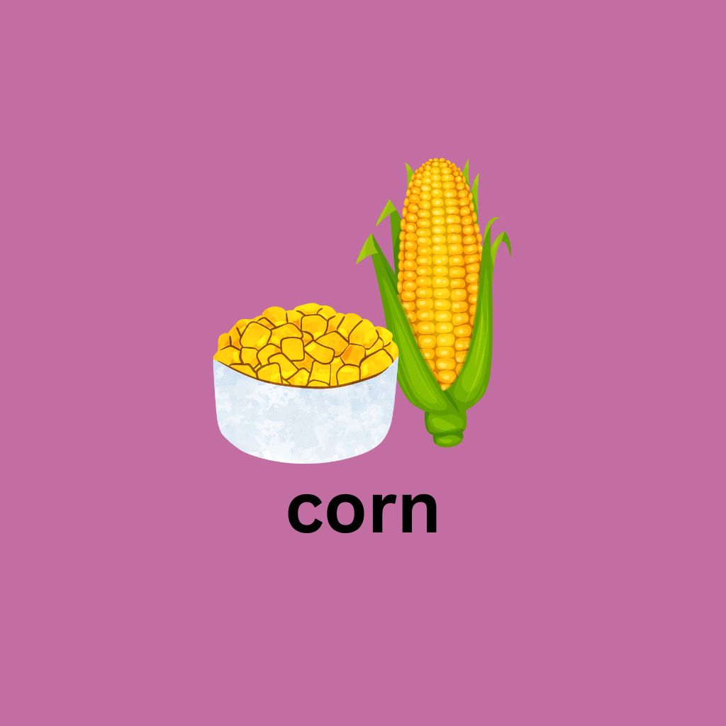 This is corn
