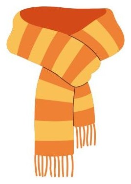 scarf